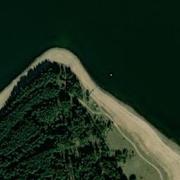 Satellite imagery of Vlashka Mogila, BG