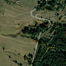 Satellite imagery of Preslapa, BG