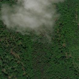 Satellite imagery of Kalauz Tepe, BG