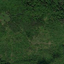 Satellite imagery of Kalauz Tepe, BG