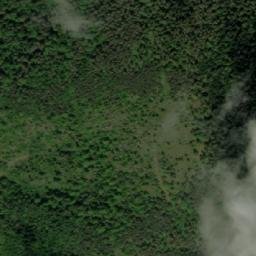 Satellite imagery of Kalauz Tepe, BG