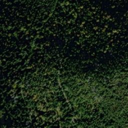 Satellite imagery of Ushite, BG