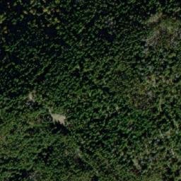 Satellite imagery of Ushite, BG