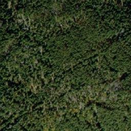 Satellite imagery of Ushite, BG