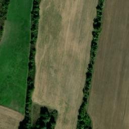 Satellite imagery of TT50/4/, BG