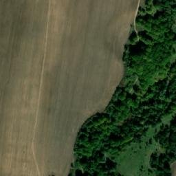 Satellite imagery of TT50/4/, BG