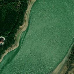 Satellite imagery of TT14, BG