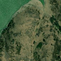 Satellite imagery of TT14, BG