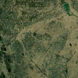 Satellite imagery of TT14, BG