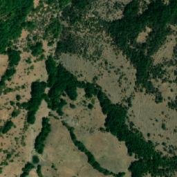 Satellite imagery of Dragoyna, BG