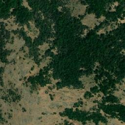 Satellite imagery of Dragoyna, BG