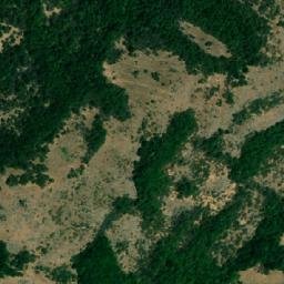 Satellite imagery of Dragoyna, BG