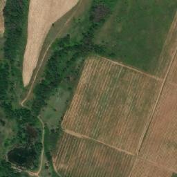 Satellite imagery of TT-5521, TR