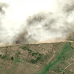Satellite imagery of TT17/5/, TR