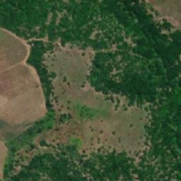 Satellite imagery of Visokata Mogila, BG