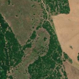 Satellite imagery of Visokata Mogila, BG