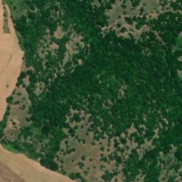 Satellite imagery of Visokata Mogila, BG