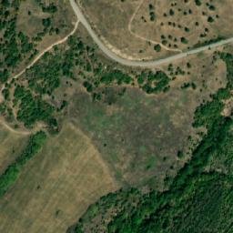 Satellite imagery of TT1262, TR