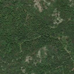 Satellite imagery of Kazlar Kaya, BG
