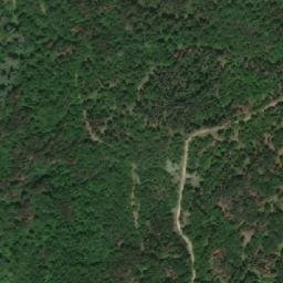 Satellite imagery of Yanicherska Mogila, BG
