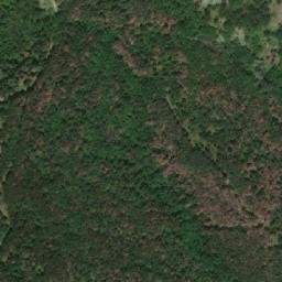Satellite imagery of Yanicherska Mogila, BG