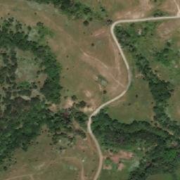 Satellite imagery of TT2, TR