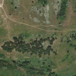 Satellite imagery of TT2, TR