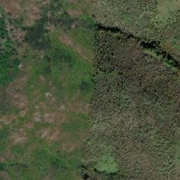 Satellite imagery of Chervenata Prast, BG