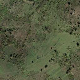 Satellite imagery of Chervenata Prast, BG