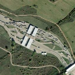 Satellite imagery of TT-4522, TR