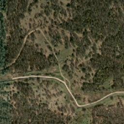Satellite imagery of TT10, TR