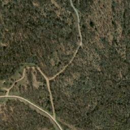 Satellite imagery of TT10, TR