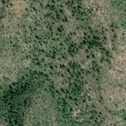 Satellite imagery of Hole-In-The Ground Mine, US