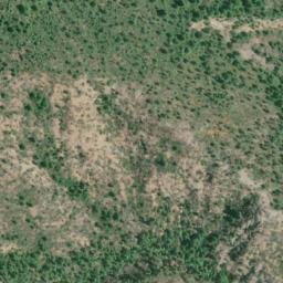 Satellite imagery of Hole-In-The Ground Mine, US