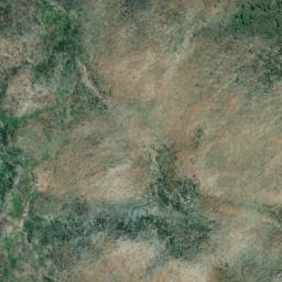 Satellite imagery of Tangarene Mine, US