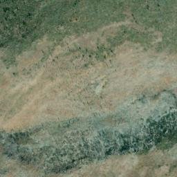 Satellite imagery of Tangarene Mine, US