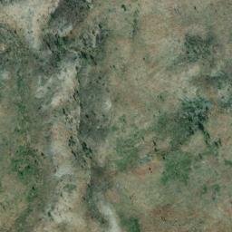 Satellite imagery of Logan Mine, US