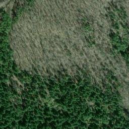 Satellite imagery of Blue Rock Mine, US