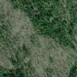 Satellite imagery of Blue Rock Mine, US