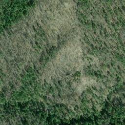 Satellite imagery of Blue Rock Mine, US