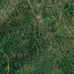 Satellite imagery of Mill Creek Ridge, US