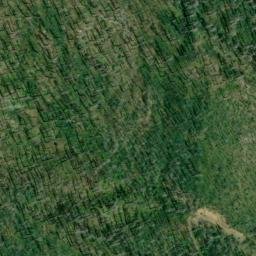 Satellite imagery of Mill Creek Ridge, US