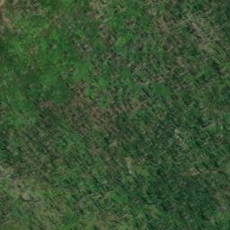 Satellite imagery of East Fork Ridge, US