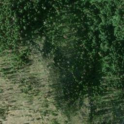 Satellite imagery of Blue Ledge Mine, US