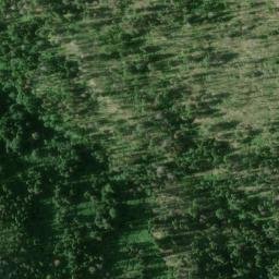 Satellite imagery of Blue Ledge Mine, US