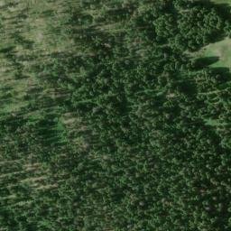 Satellite imagery of Blue Ledge Mine, US