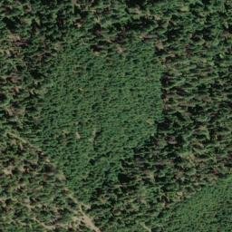 Satellite imagery of Wiegel Mine, US