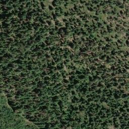 Satellite imagery of Corbett Mine, US