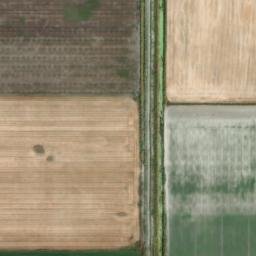 Satellite imagery of Bloody Point, US