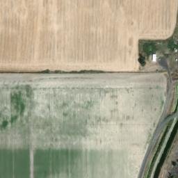 Satellite imagery of Bloody Point, US